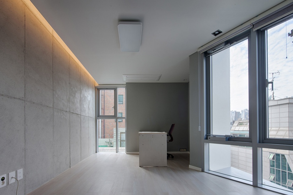 Patema Inverted Laboratory of Environment Architecture Urbanism