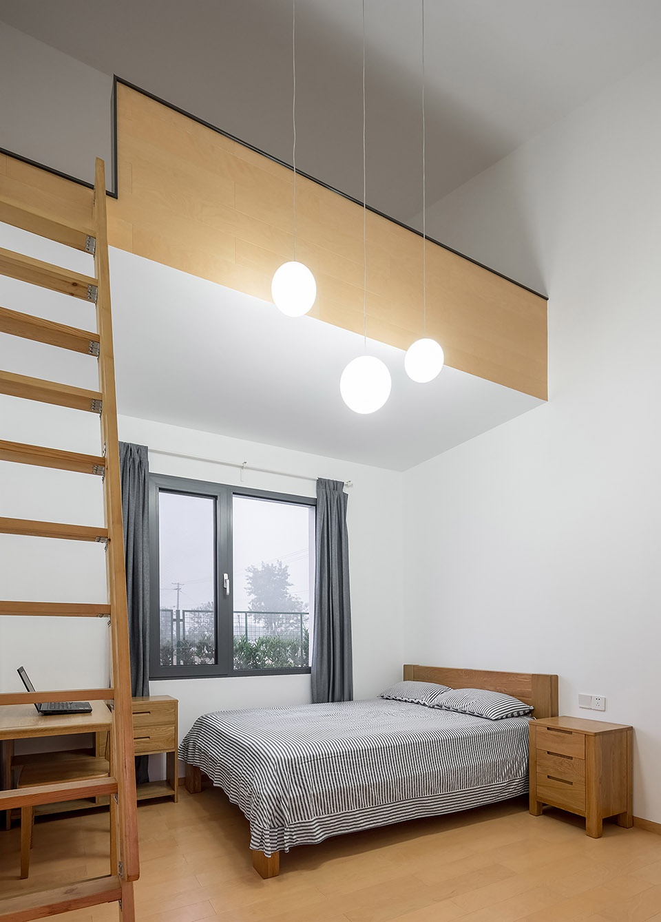 the quad china by uu architects