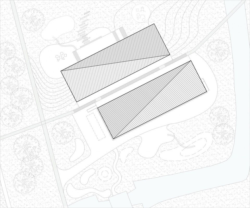 Second train station Hexia Architects 1