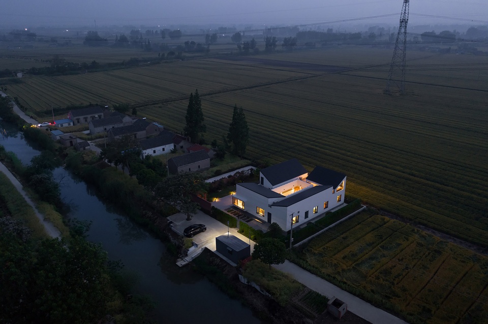 the quad china by uu architects