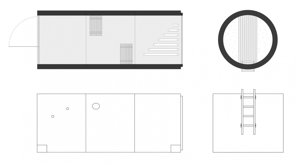 yewang china by launch box