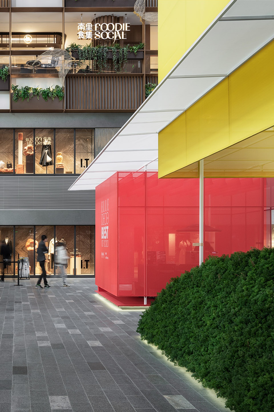 home china by say architects