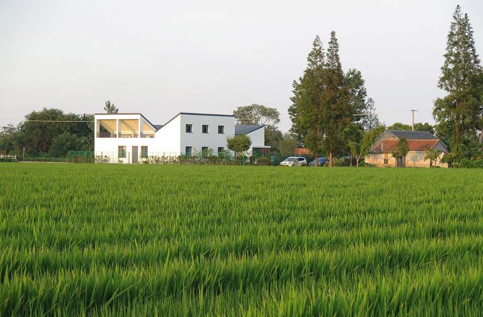 the quad china by uu architects