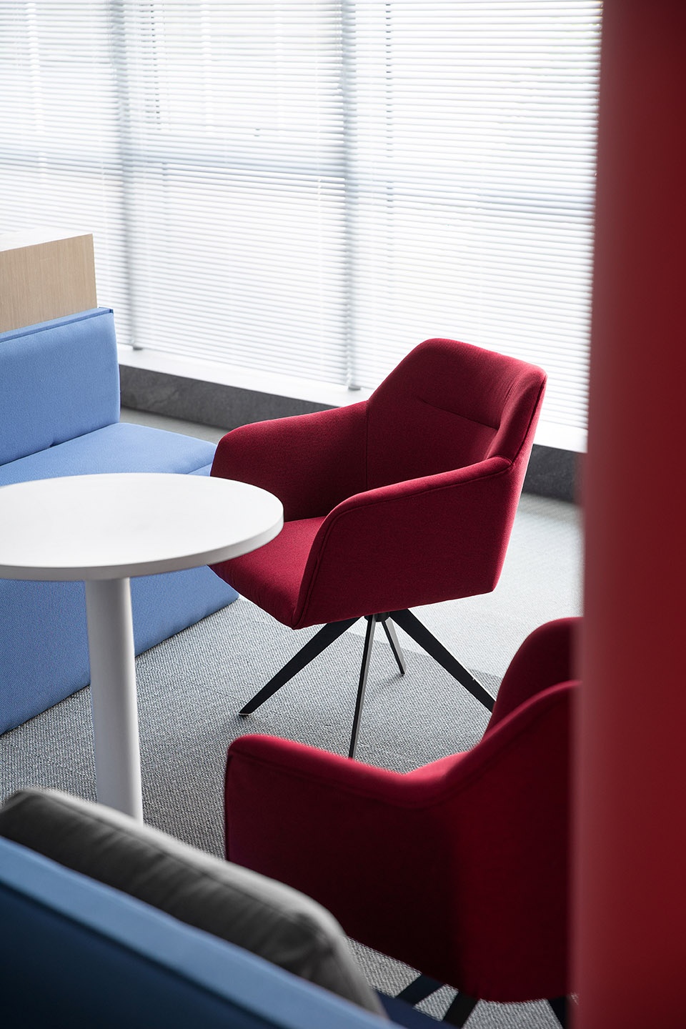 wisdom witness the future office space china by zhibai design