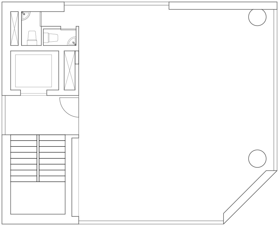 Patema Inverted Laboratory of Environment Architecture Urbanism