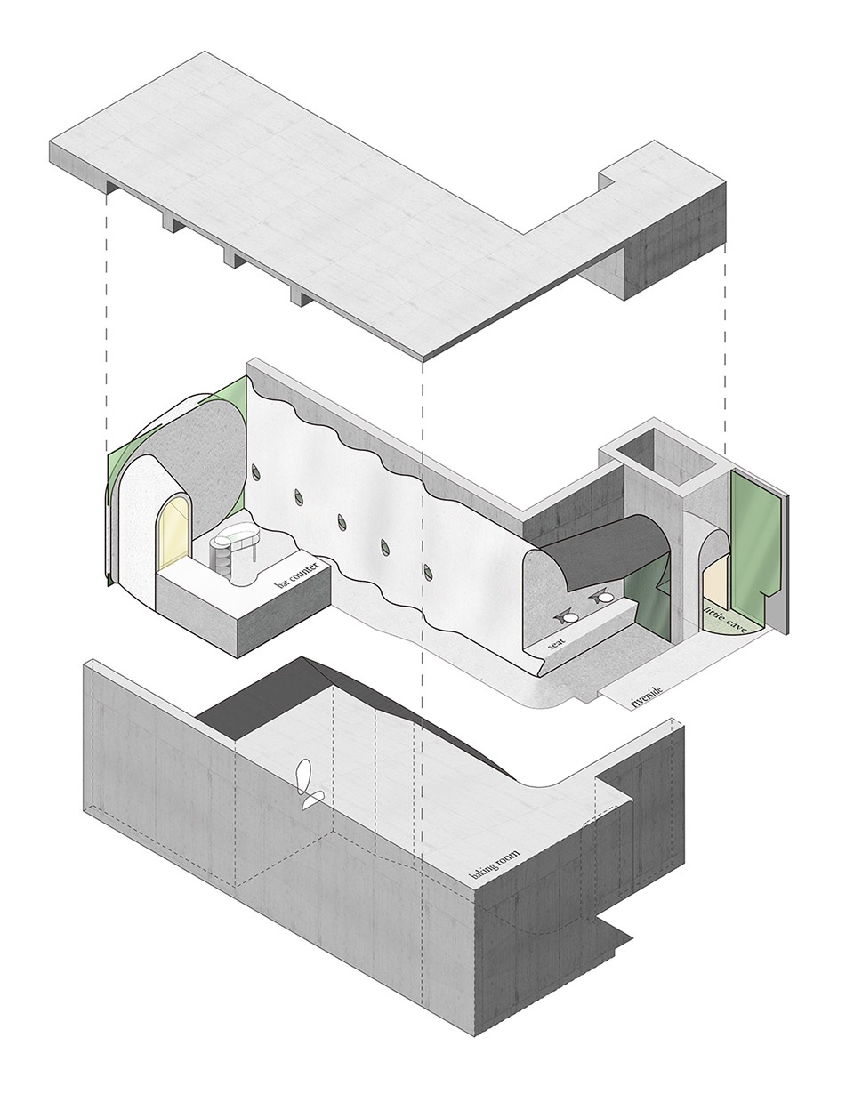 la cipolla china by mur mur lab