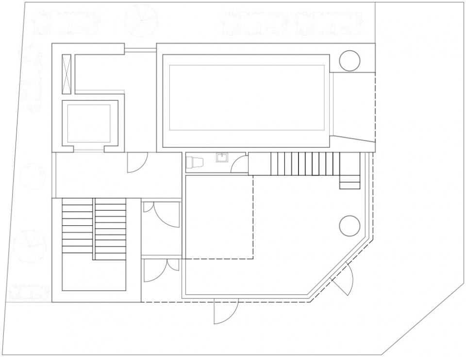Patema Inverted Laboratory of Environment Architecture Urbanism