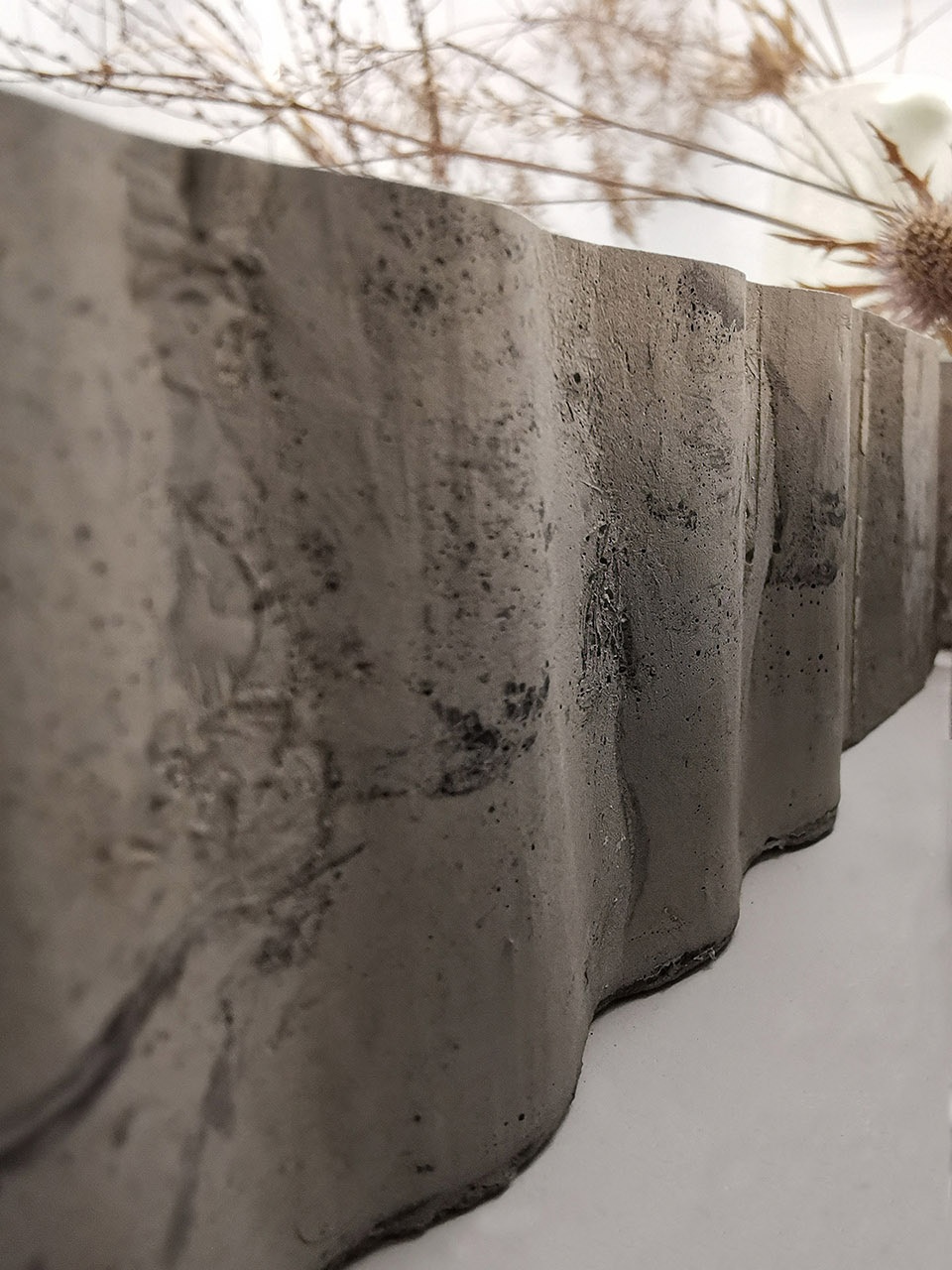 la cipolla china by mur mur lab