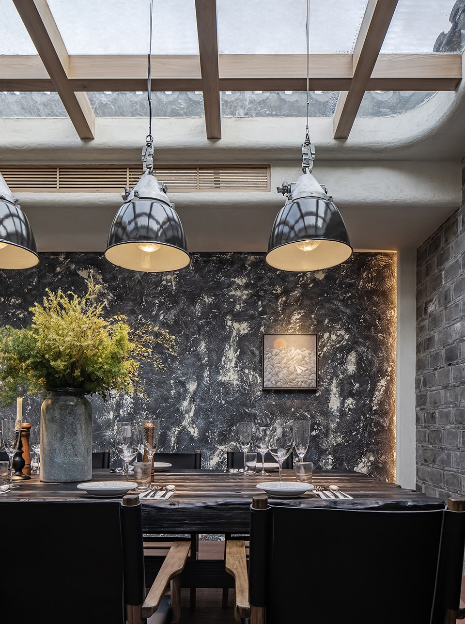 pinedine china by nayun design