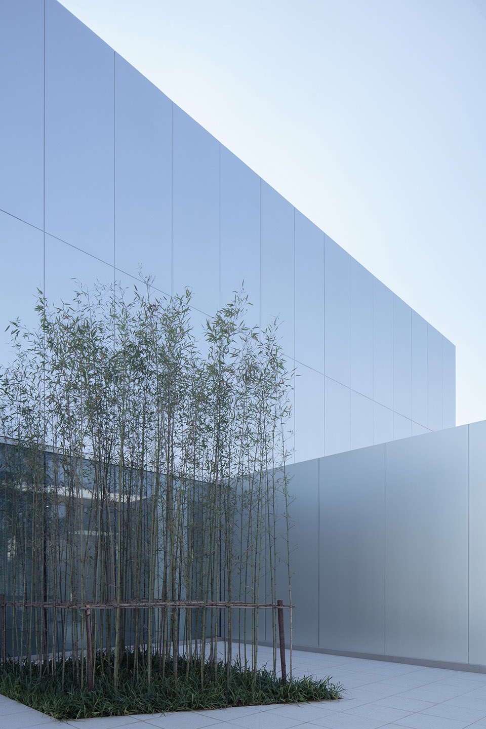 Artificial Intelligence Technology Valley Shenzhen Huahui Design