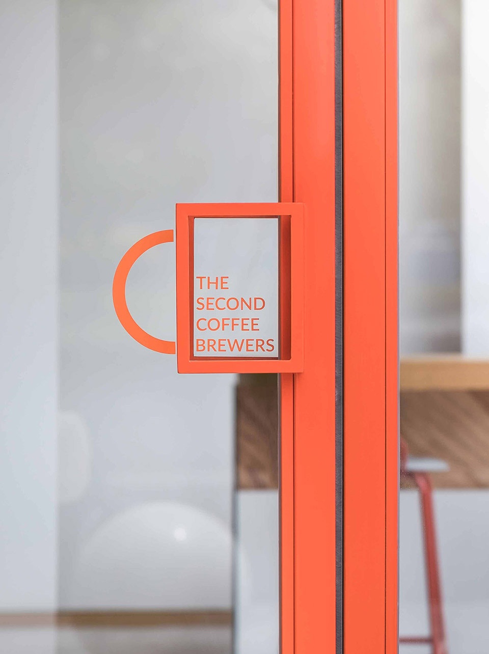 the second coffee brewers shanghai by studio doho
