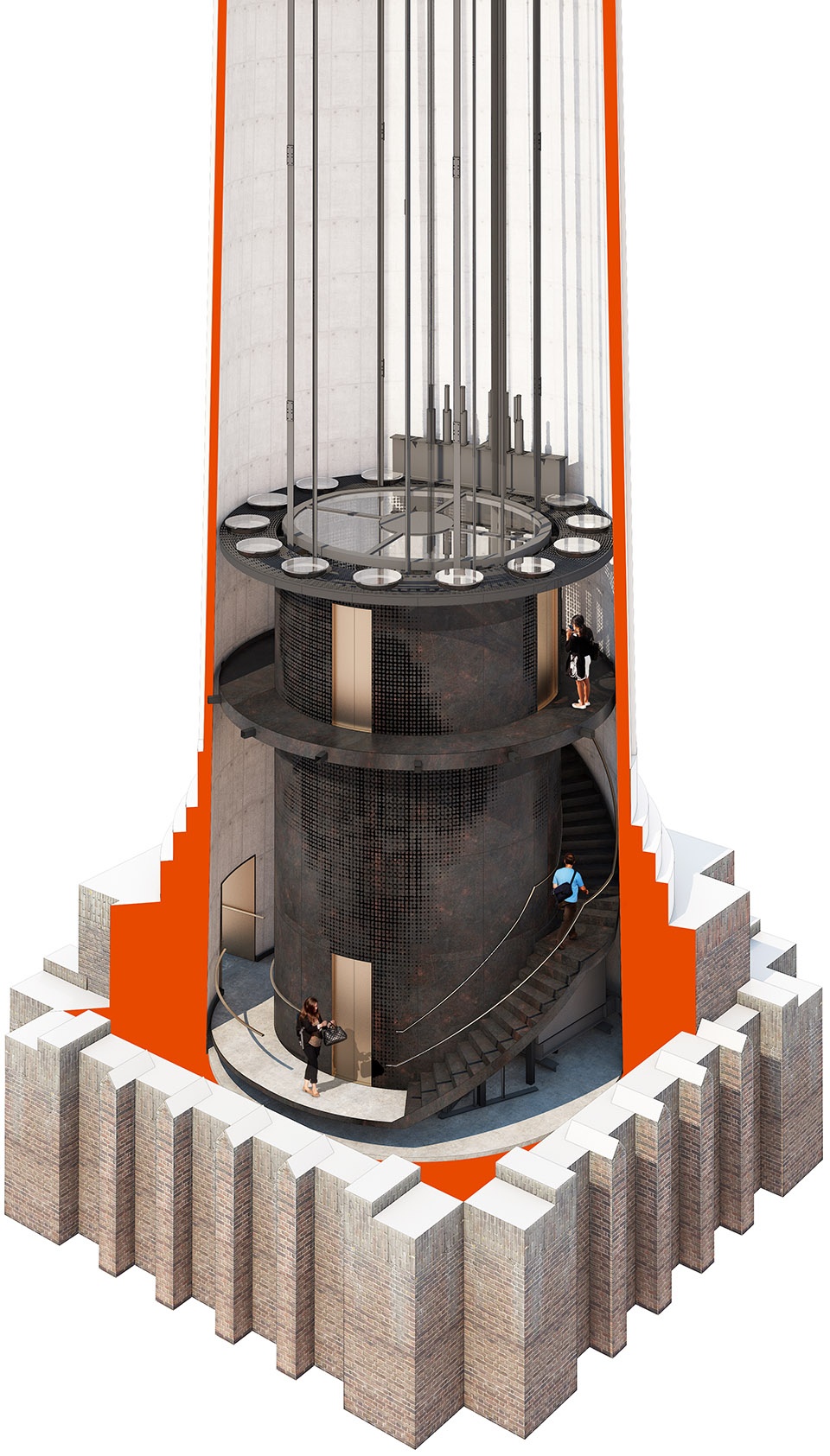 Battersea Power Station WilkinsonEyre