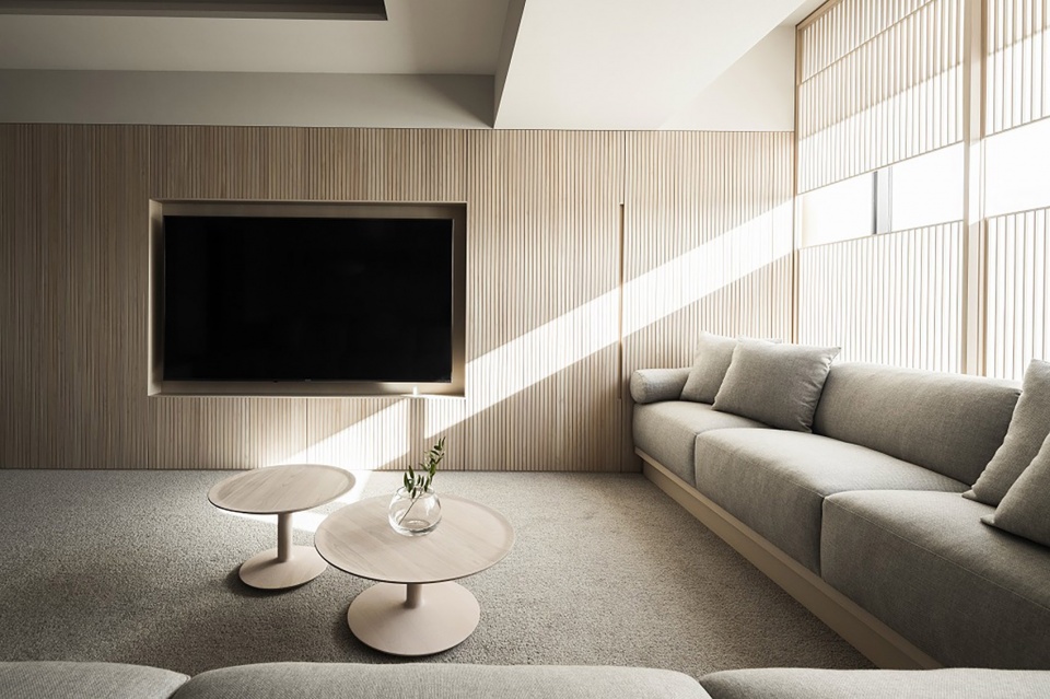 aoyama405 tokyo by hiroyuki ogawa architects buttondesign