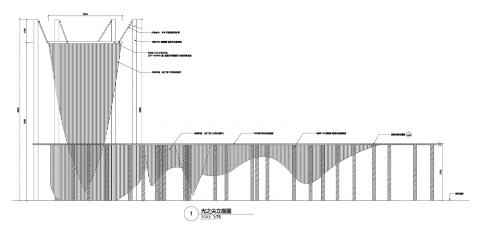 landscape enhancement design for shanlian hu writing brush town in huzhou china by ecogreen