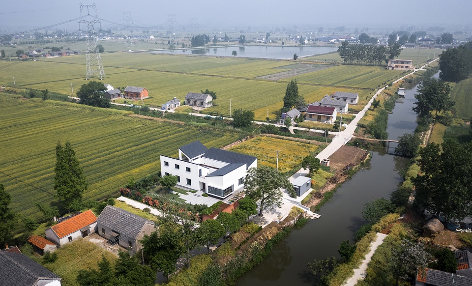 the quad china by uu architects