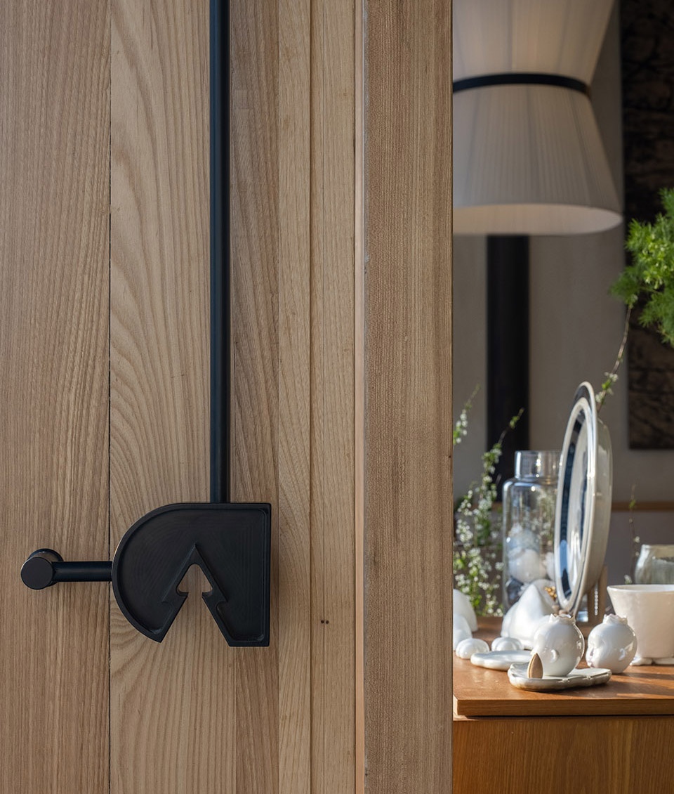 pinedine china by nayun design
