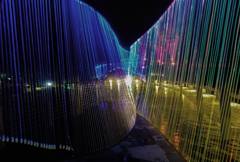 landscape enhancement design for shanlian hu writing brush town in huzhou china by ecogreen