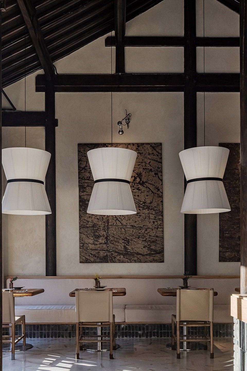 pinedine china by nayun design
