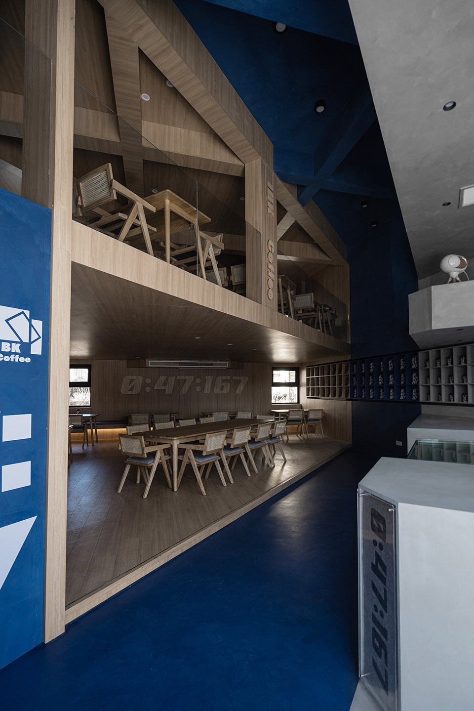 ibk coffee china by c a s h design