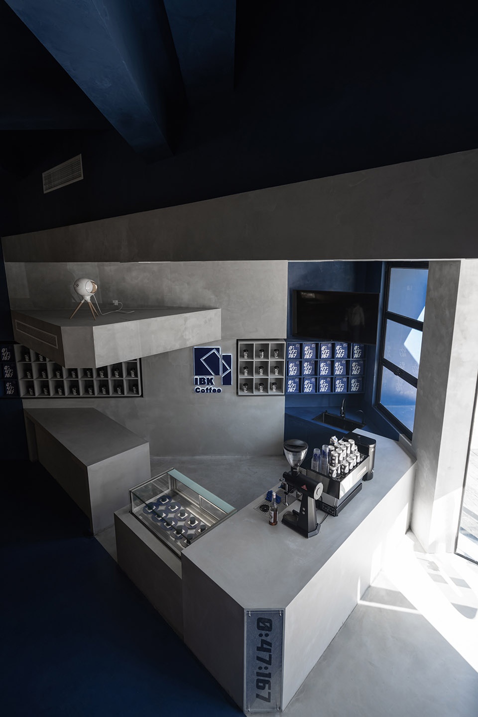 ibk coffee china by c a s h design