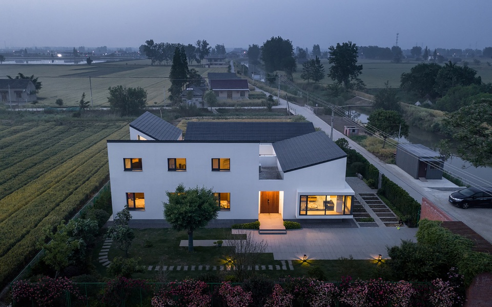 the quad china by uu architects