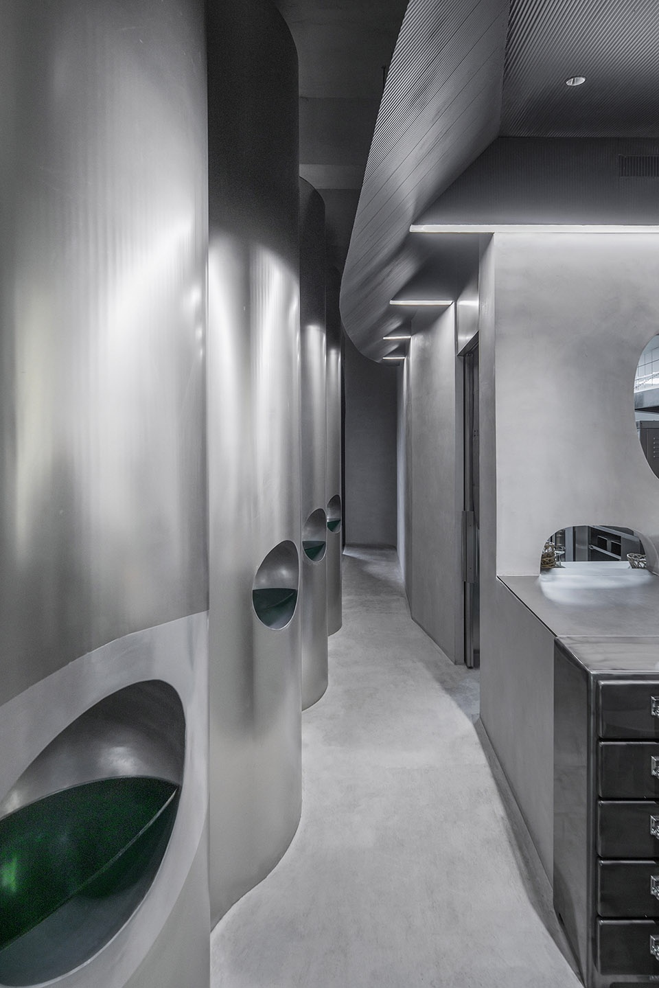 la cipolla china by mur mur lab