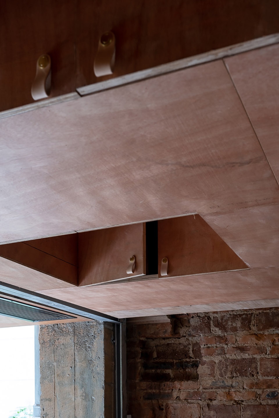 the design of sigma coffee china by atelier waterside