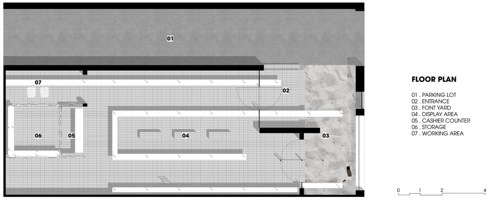 TAP SPACE SAWADEESIGN