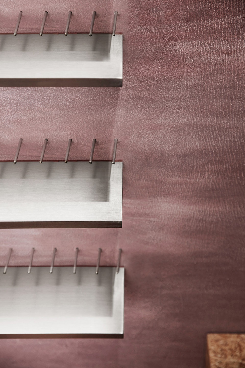 cosmetea store china by nax architects