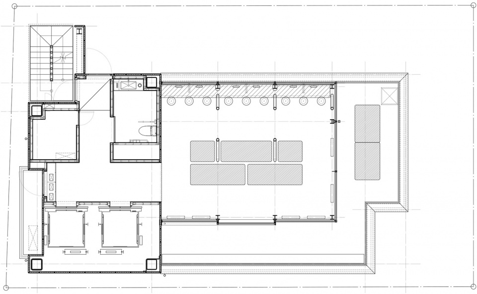 9h nine hours NAGOYA Keiji Ashizawa Design