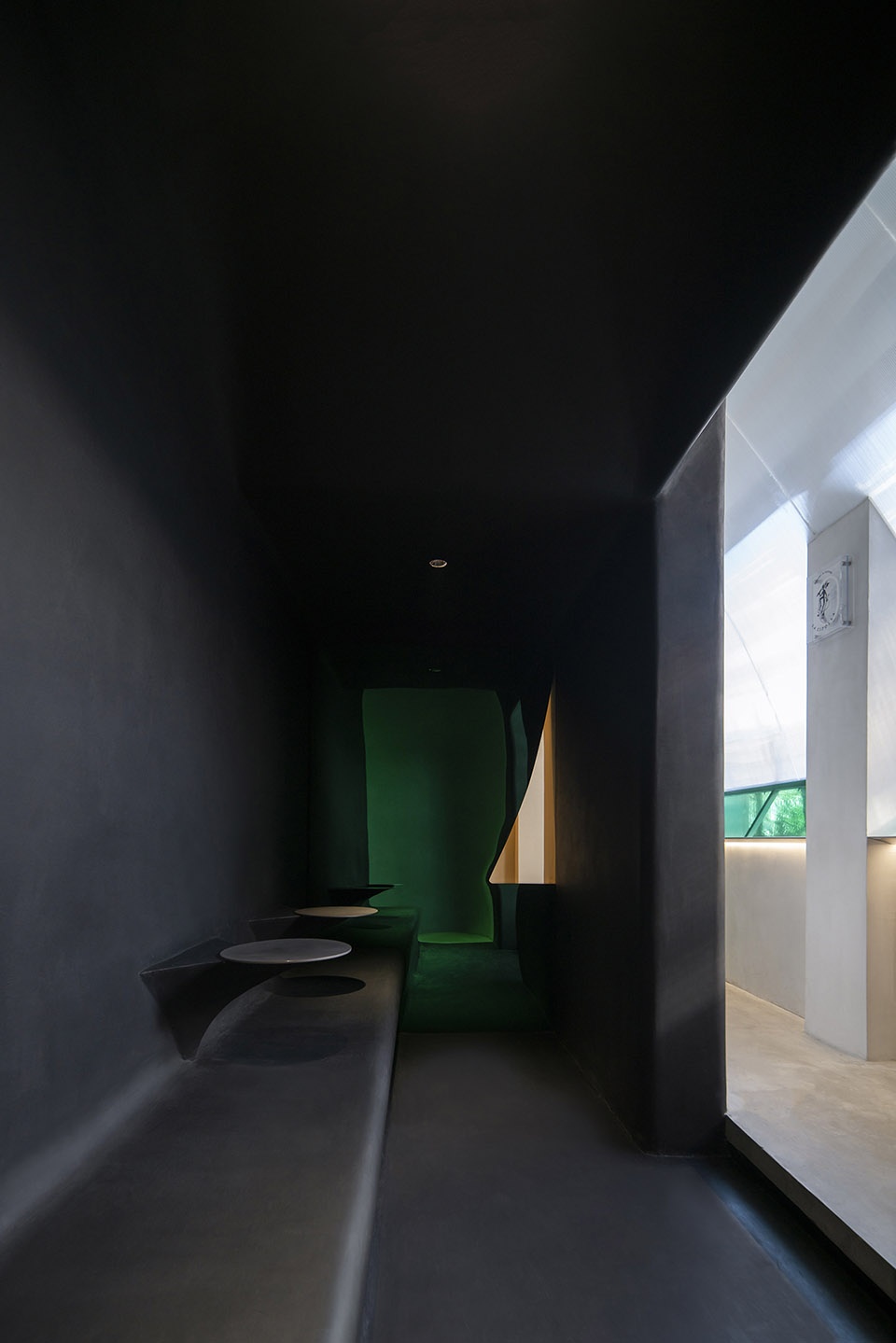 la cipolla china by mur mur lab