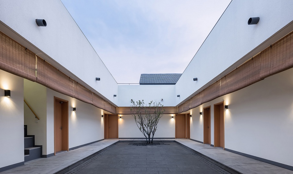 the quad china by uu architects