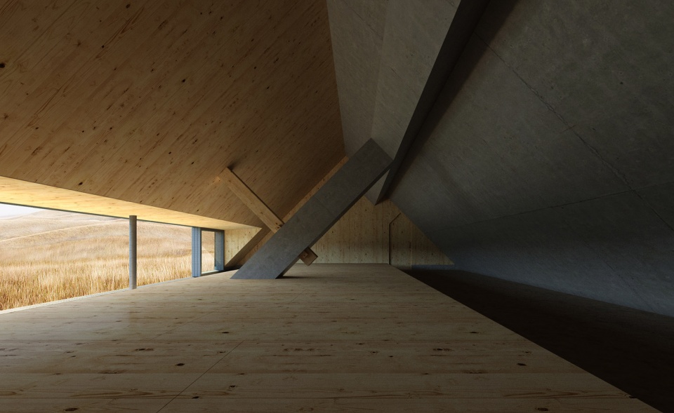 column wants to be a thing by youjian pan 1