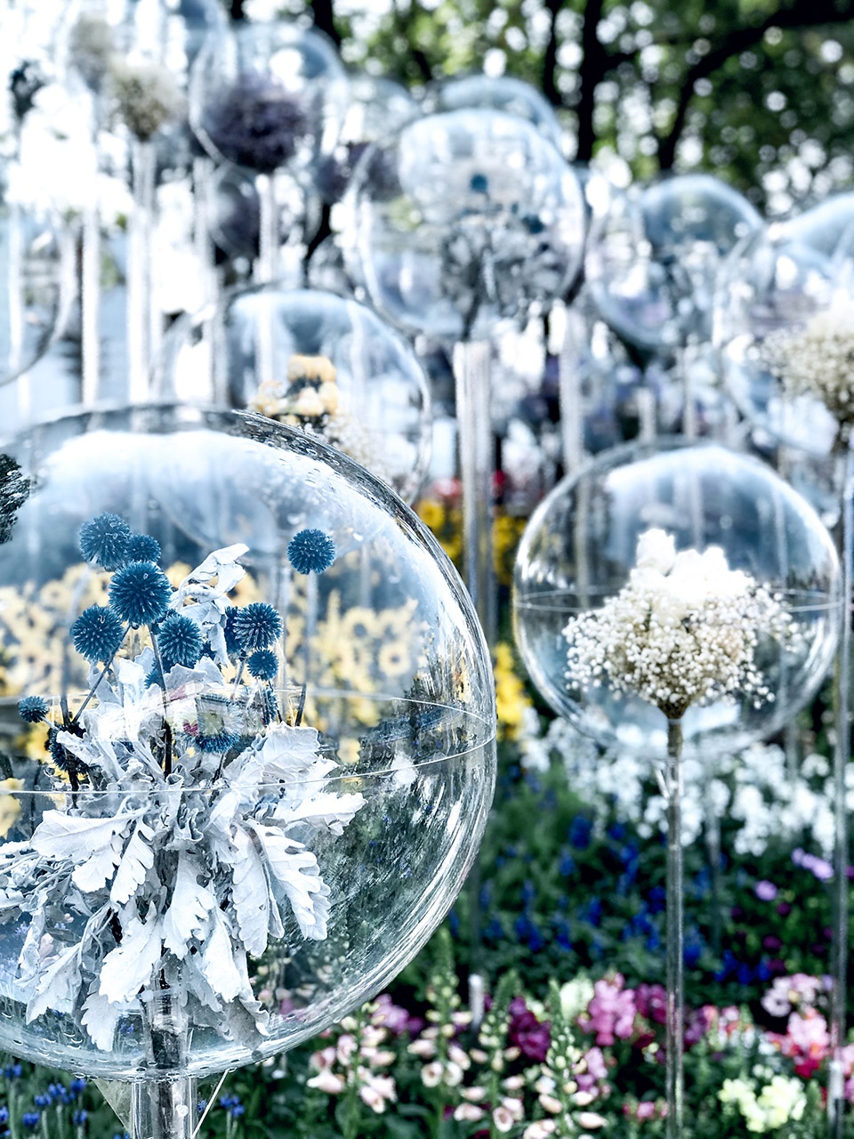 disappearing garden china by school of architecture south china university of technology