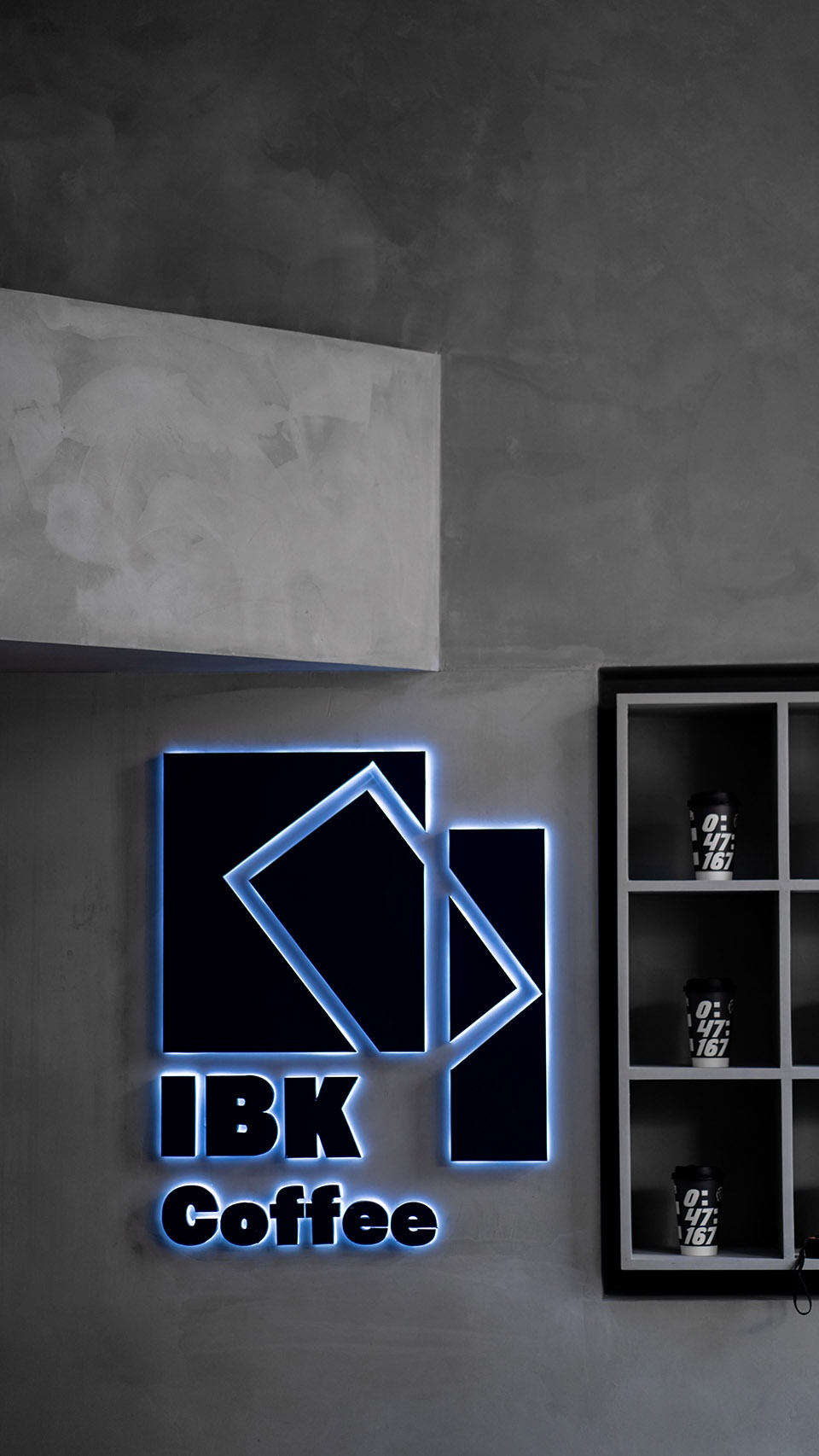 ibk coffee china by c a s h design