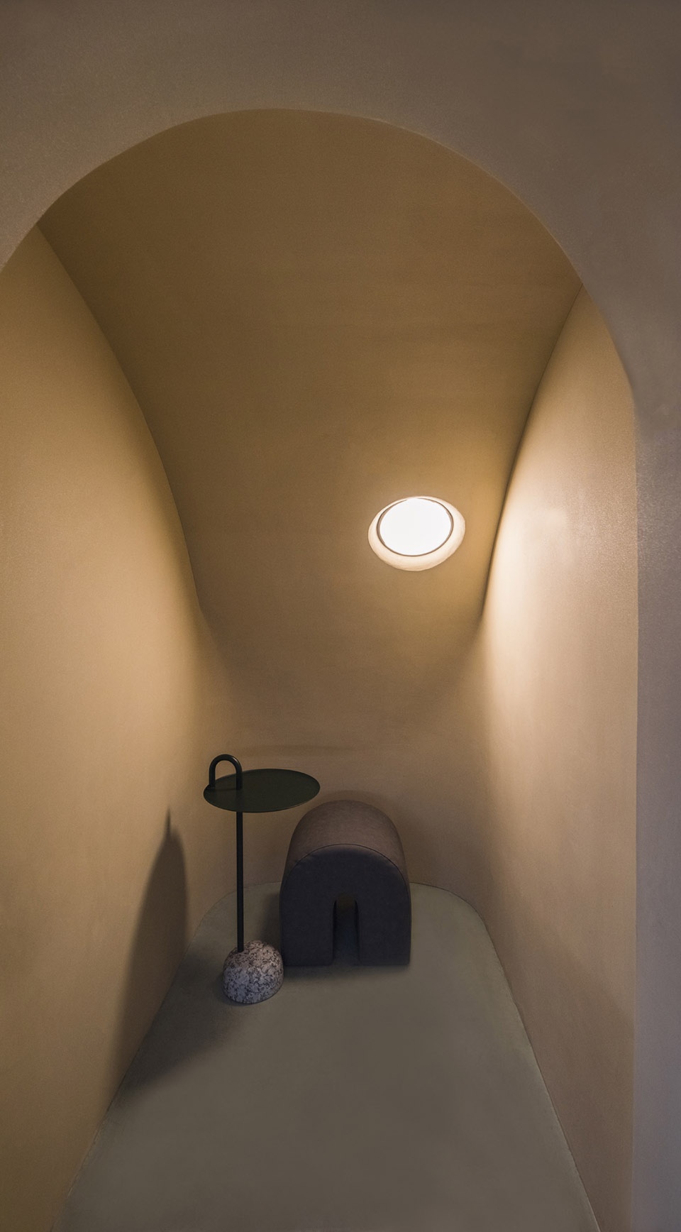 la cipolla china by mur mur lab