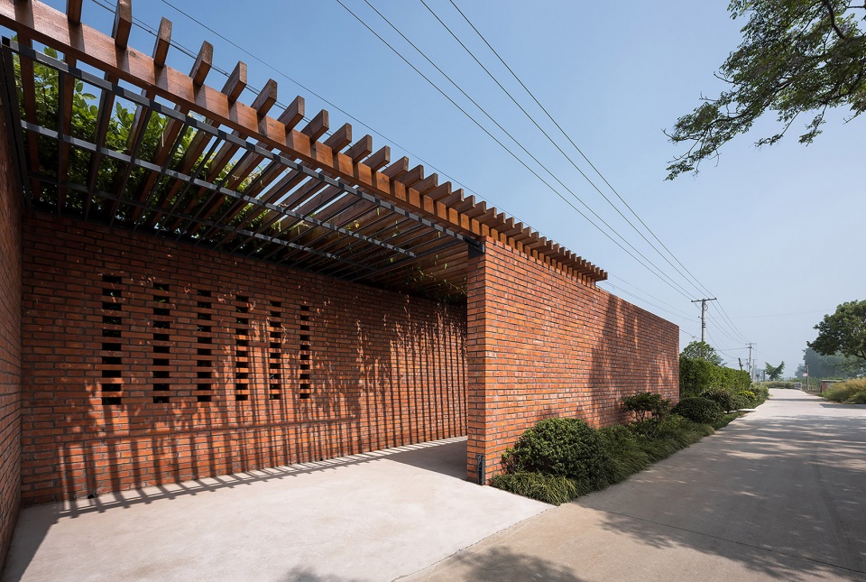 the quad china by uu architects