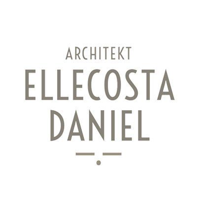 Architekt Daniel Ellecosta