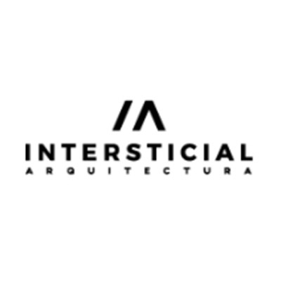 Intersticial Arquitectura