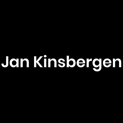 JAN KINSBERGEN ARCHITEKT