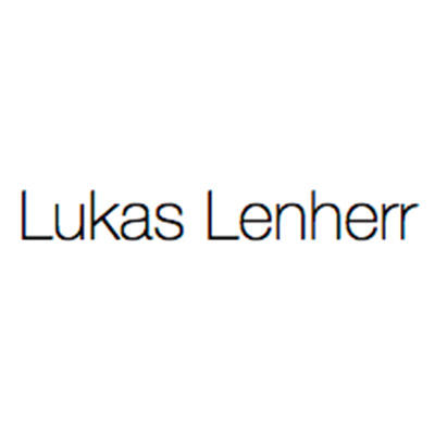 Lukas Lenherr Architektur