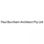 Paul Burnham Architect