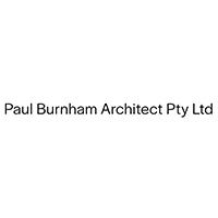 Paul Burnham Architect