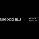 Negozio Blu Architetti