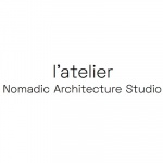 l&#8217;atelier Nomadic Architecture Studio