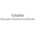 L&#8217;atelier Nomadic Architecture Studio
