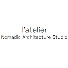 L&#8217;atelier Nomadic Architecture Studio