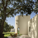 Santarém住宅，葡萄牙 / dp Arquitectos