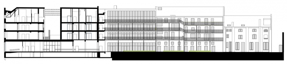 coost by declerck daels architecten 1