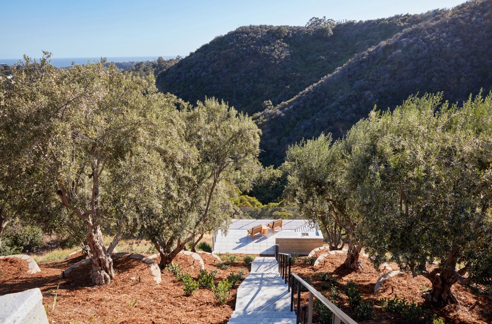 sapire residence by abramson architects